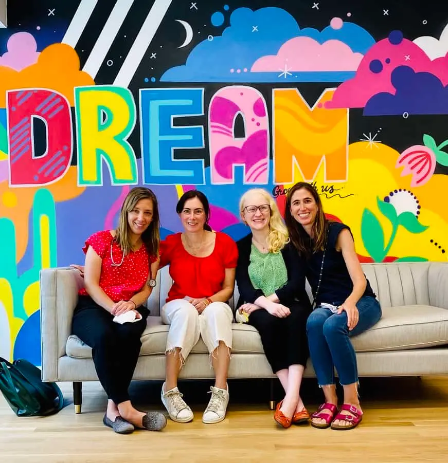 Manhattan Valley Pediatrics Team