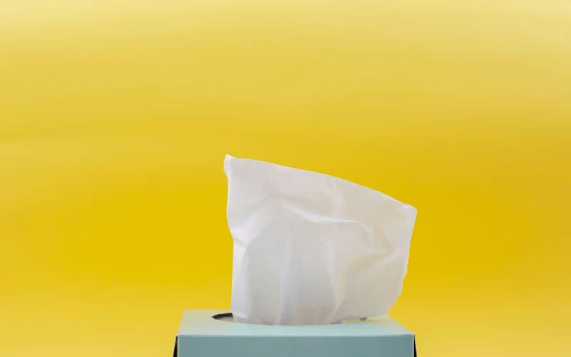 tissues