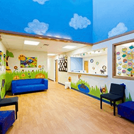 Our Office - Manhattan Valley Pediatrics